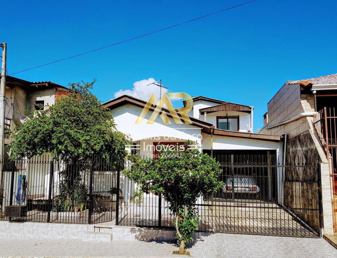 Casa para Venda, Esteio / RS, bairro Jardim Planalto, 3 dormitórios, 2 ...
